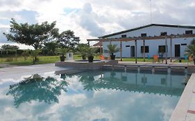 Real Primaveras Campestre